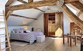 Maison De Vacances Au Coeur De La Nature